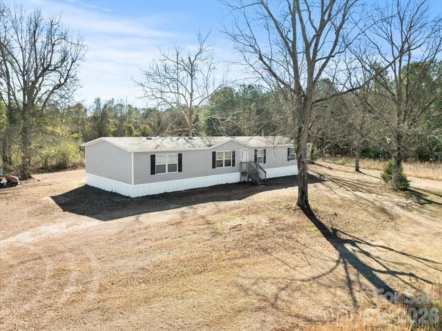 102 Dolly Moore Lane, Chesterfield, SC 29709