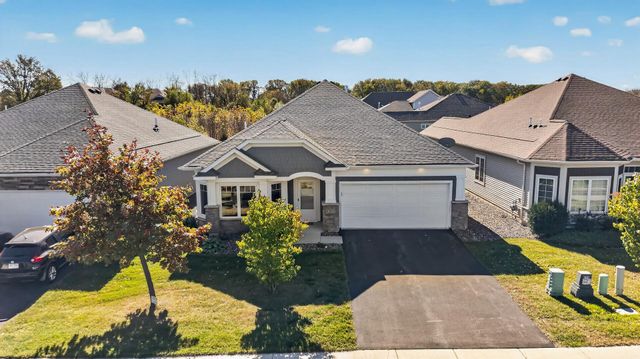 13650 Crownline Drive NE, Prior Lake, MN 55372