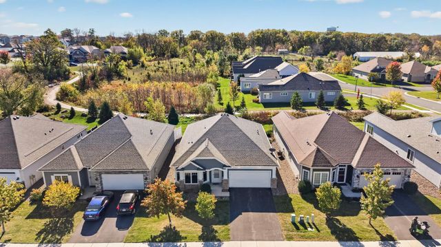 13650 Crownline Drive NE, Prior Lake, MN 55372