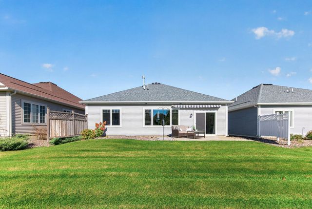 13650 Crownline Drive NE, Prior Lake, MN 55372