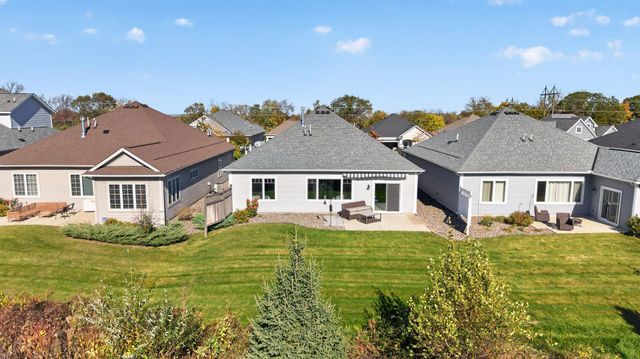 13650 Crownline Drive NE, Prior Lake, MN 55372