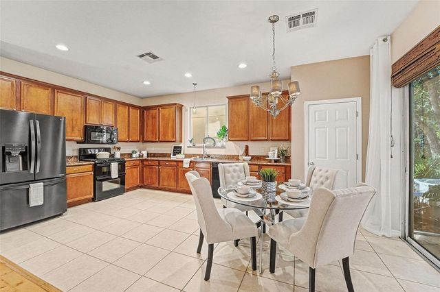 2449 SILVERMOSS DRIVE, Wesley Chapel, FL 33544