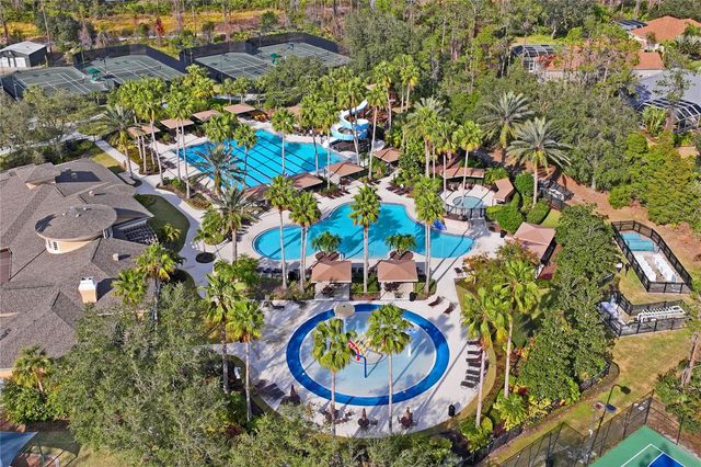 2449 SILVERMOSS DRIVE, Wesley Chapel, FL 33544