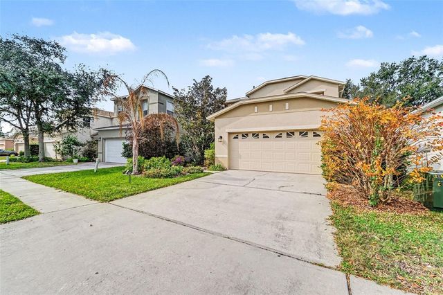 2449 SILVERMOSS DRIVE, Wesley Chapel, FL 33544