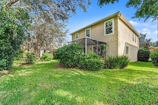 2449 SILVERMOSS DRIVE, Wesley Chapel, FL 33544