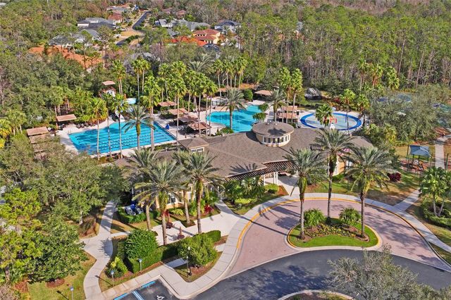 2449 SILVERMOSS DRIVE, Wesley Chapel, FL 33544