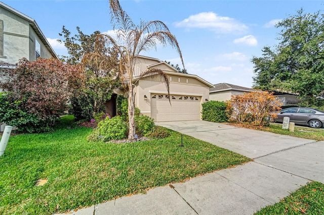 2449 SILVERMOSS DRIVE, Wesley Chapel, FL 33544