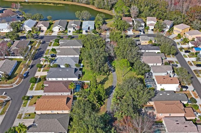 2449 SILVERMOSS DRIVE, Wesley Chapel, FL 33544