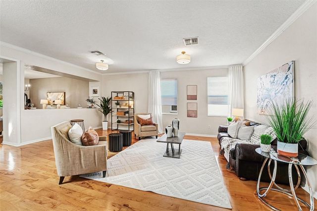 2449 SILVERMOSS DRIVE, Wesley Chapel, FL 33544