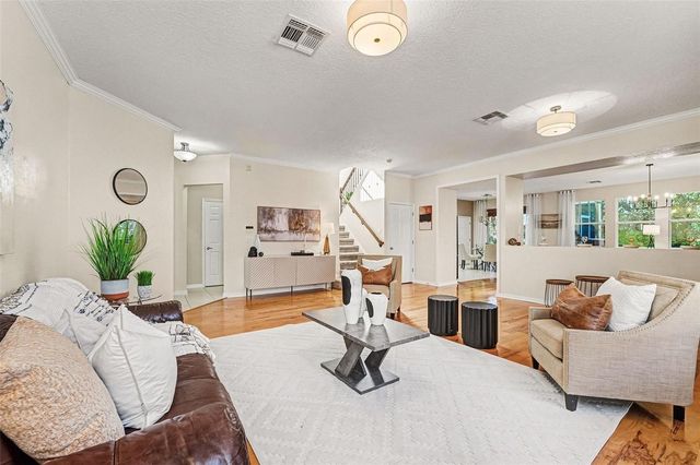 2449 SILVERMOSS DRIVE, Wesley Chapel, FL 33544