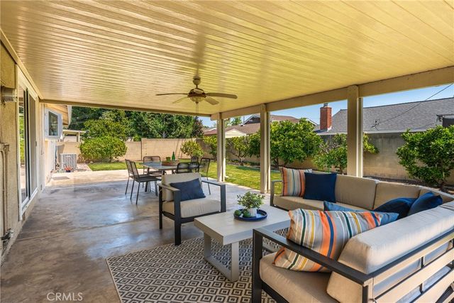 2816 E. Coolidge Ave., Orange, CA 92867