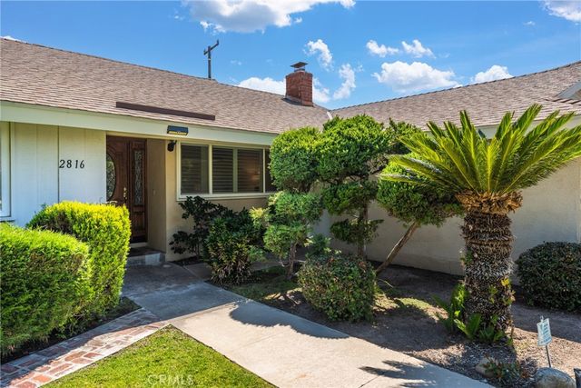 2816 E. Coolidge Ave., Orange, CA 92867