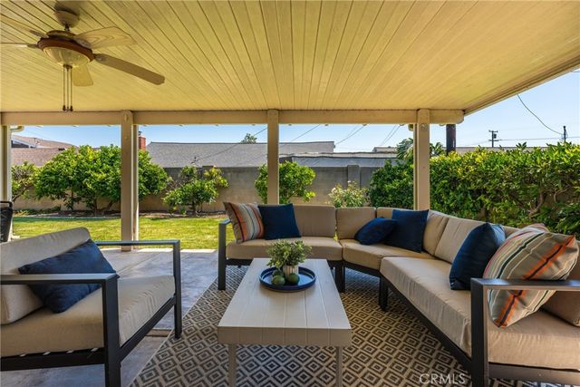 2816 E. Coolidge Ave., Orange, CA 92867