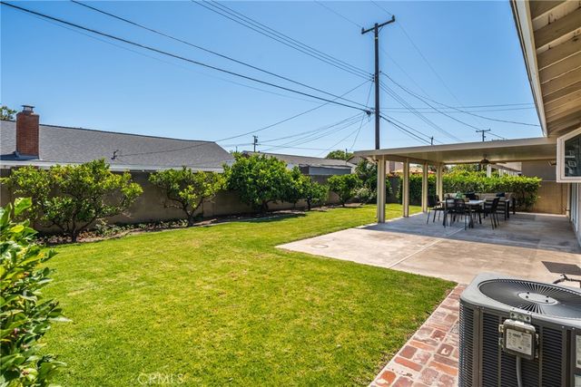 2816 E. Coolidge Ave., Orange, CA 92867