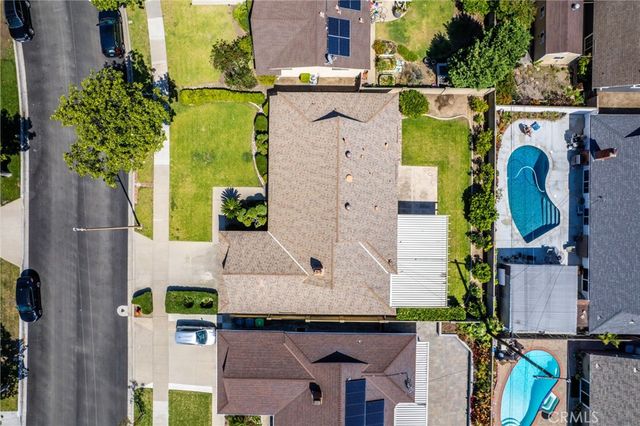 2816 E. Coolidge Ave., Orange, CA 92867