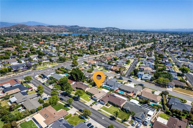 2816 E. Coolidge Ave., Orange, CA 92867