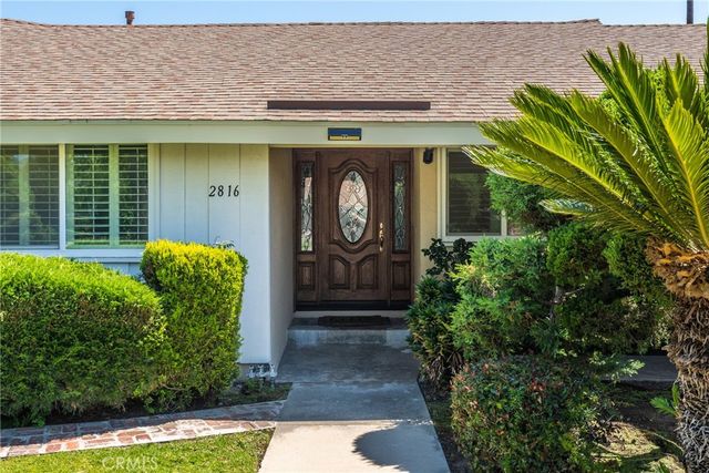 2816 E. Coolidge Ave., Orange, CA 92867