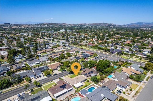 2816 E. Coolidge Ave., Orange, CA 92867