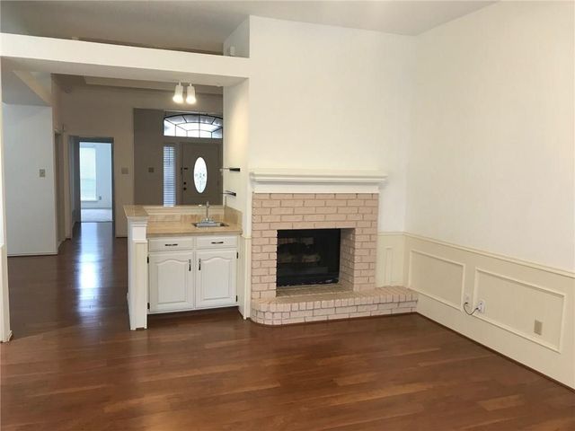 1349 Barclay Drive, Carrollton, TX 75007