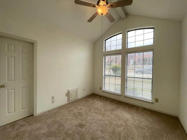 1349 Barclay Drive, Carrollton, TX 75007