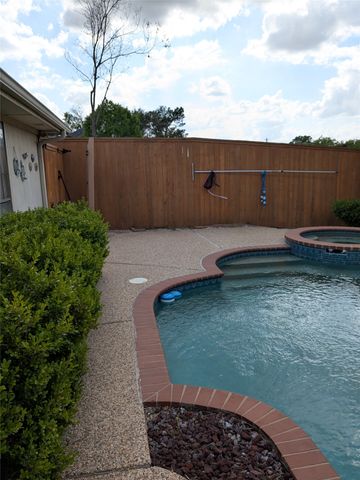 1349 Barclay Drive, Carrollton, TX 75007