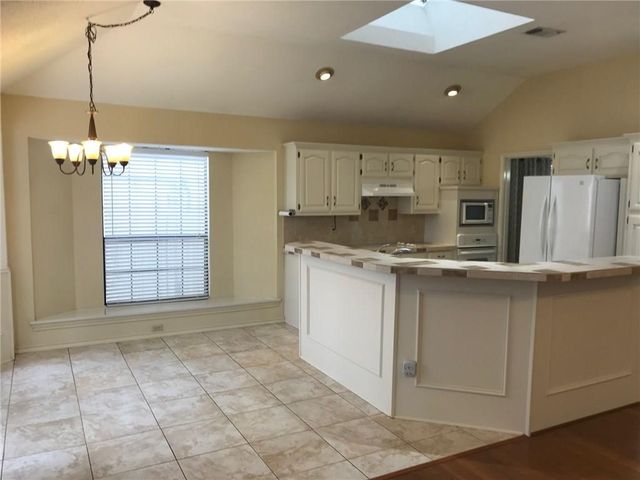 1349 Barclay Drive, Carrollton, TX 75007