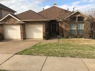 1349 Barclay Drive, Carrollton, TX 75007