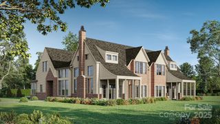 1628 Ferncliff Road, Charlotte, NC 28211