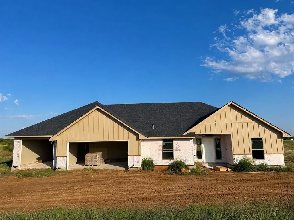 2661 Secretariat Pass, Guthrie, OK 73044