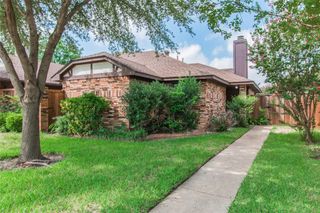 231 Reeder Drive, Coppell, TX 75019