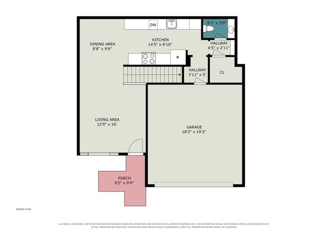 7860 W 145th Street, Savage, MN 55378