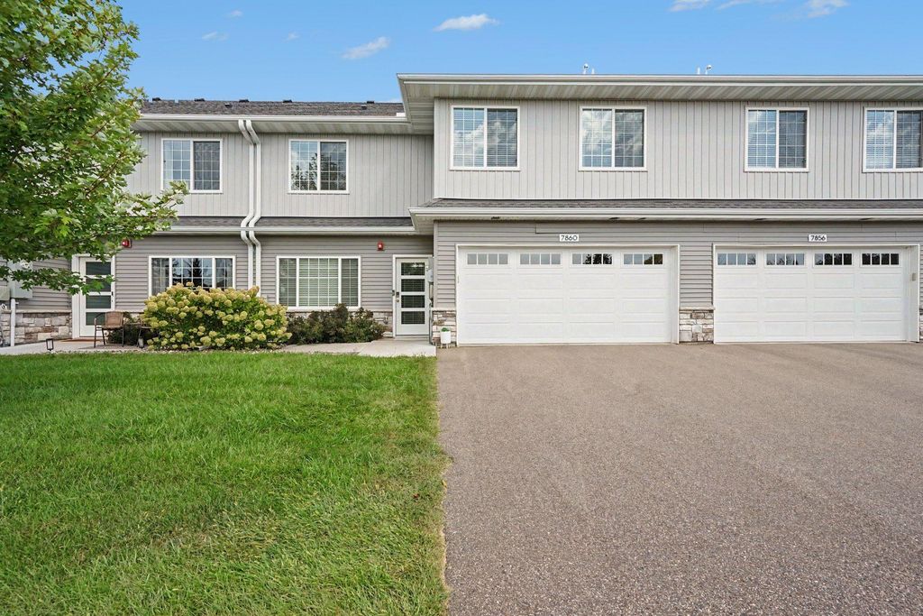 7860 W 145th Street, Savage, MN 55378