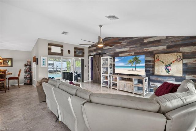 4150 NW 39th AVE, Cape Coral, FL 33993