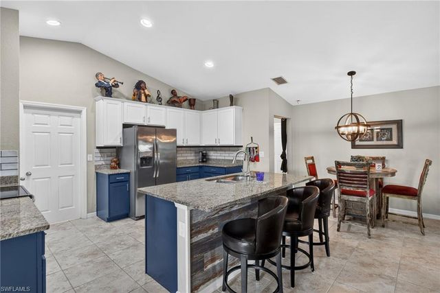 4150 NW 39th AVE, Cape Coral, FL 33993