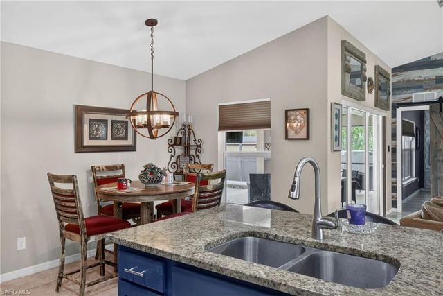 4150 NW 39th AVE, Cape Coral, FL 33993