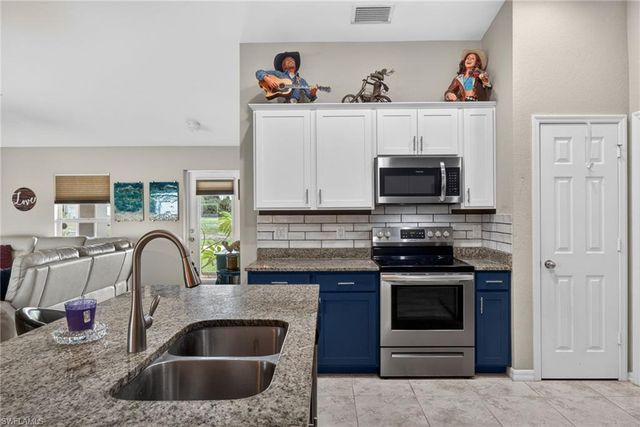 4150 NW 39th AVE, Cape Coral, FL 33993