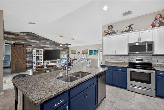 4150 NW 39th AVE, Cape Coral, FL 33993