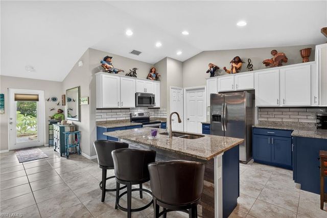 4150 NW 39th AVE, Cape Coral, FL 33993