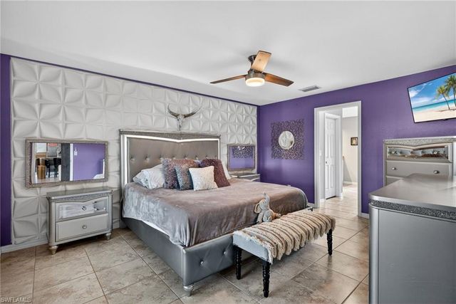 4150 NW 39th AVE, Cape Coral, FL 33993