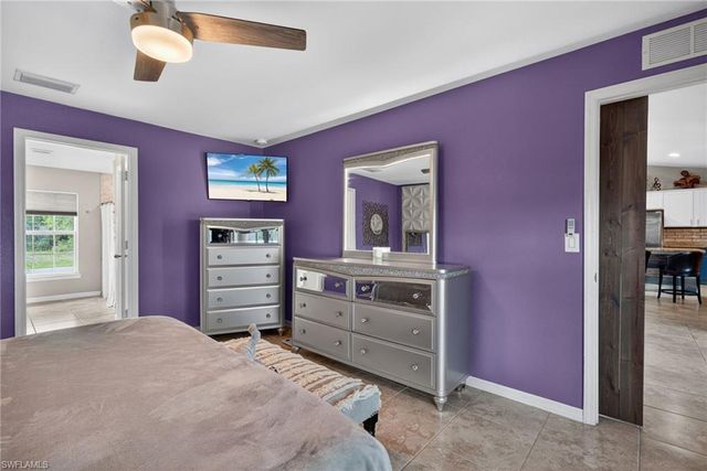 4150 NW 39th AVE, Cape Coral, FL 33993