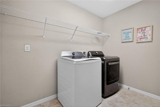4150 NW 39th AVE, Cape Coral, FL 33993