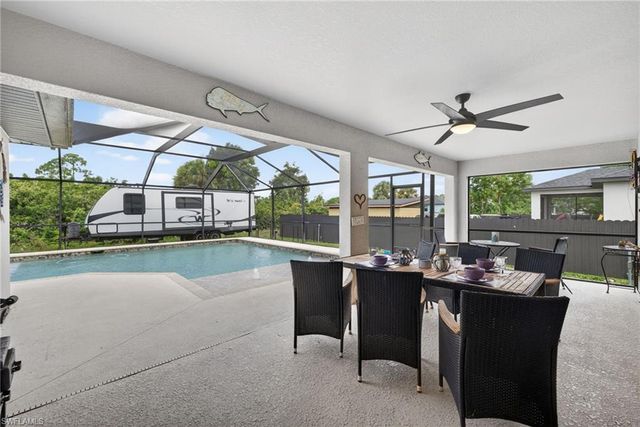 4150 NW 39th AVE, Cape Coral, FL 33993