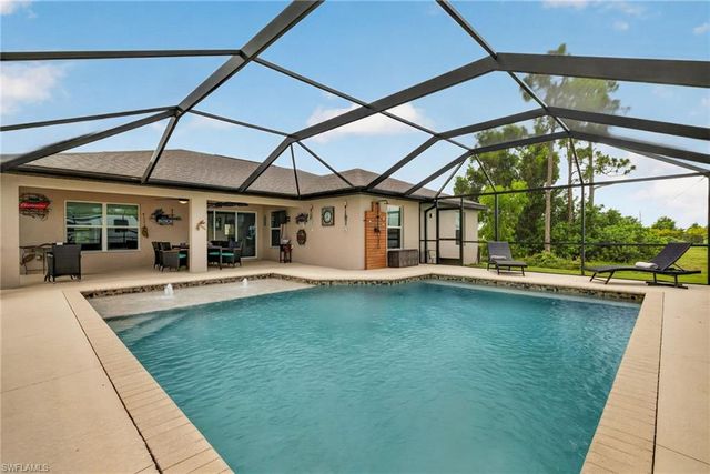 4150 NW 39th AVE, Cape Coral, FL 33993