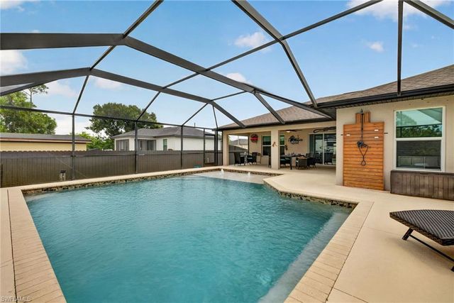 4150 NW 39th AVE, Cape Coral, FL 33993