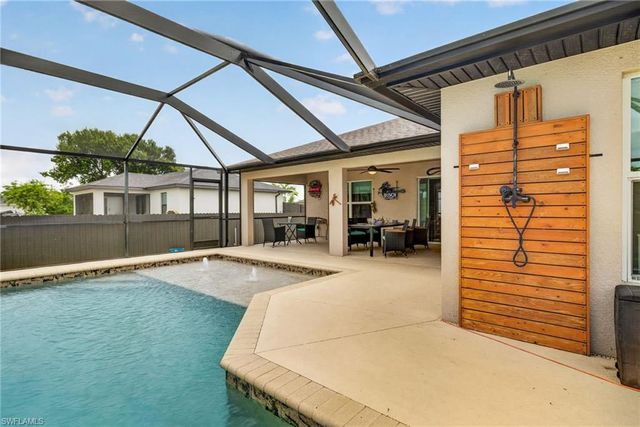 4150 NW 39th AVE, Cape Coral, FL 33993