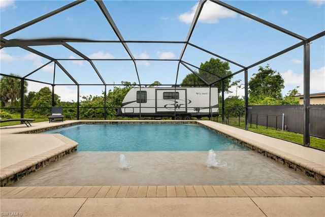 4150 NW 39th AVE, Cape Coral, FL 33993
