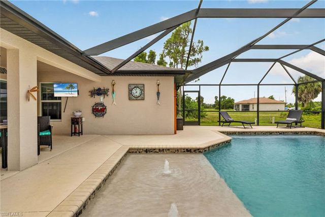 4150 NW 39th AVE, Cape Coral, FL 33993