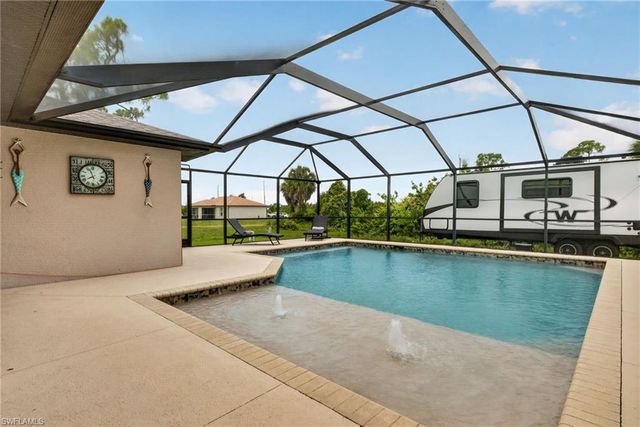 4150 NW 39th AVE, Cape Coral, FL 33993