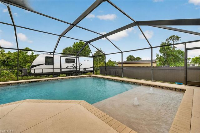 4150 NW 39th AVE, Cape Coral, FL 33993