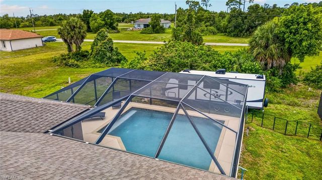 4150 NW 39th AVE, Cape Coral, FL 33993